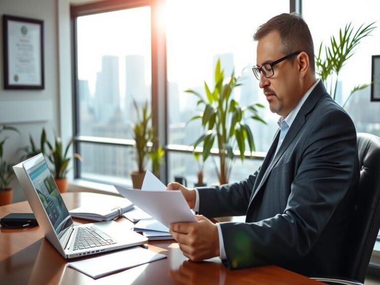 The Essential Role of a Mortgage Officer in Home Financing