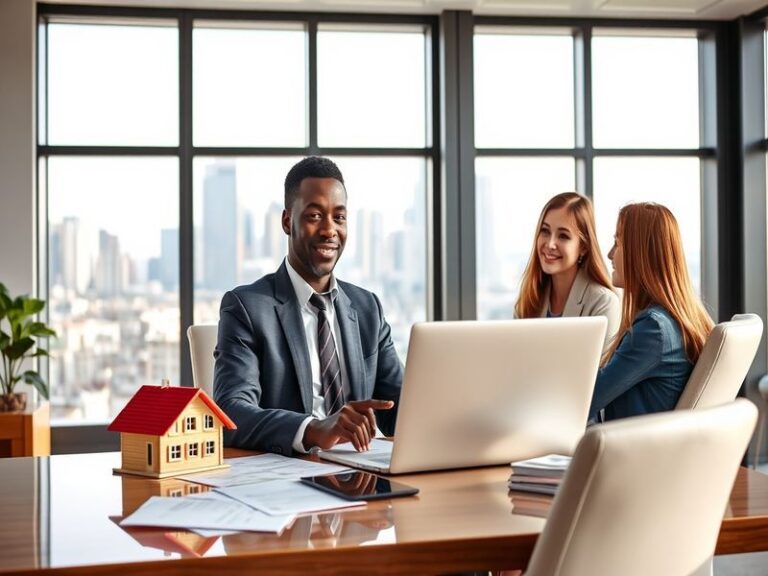 The Essential Guide to Mortgage Officers and Their Impact