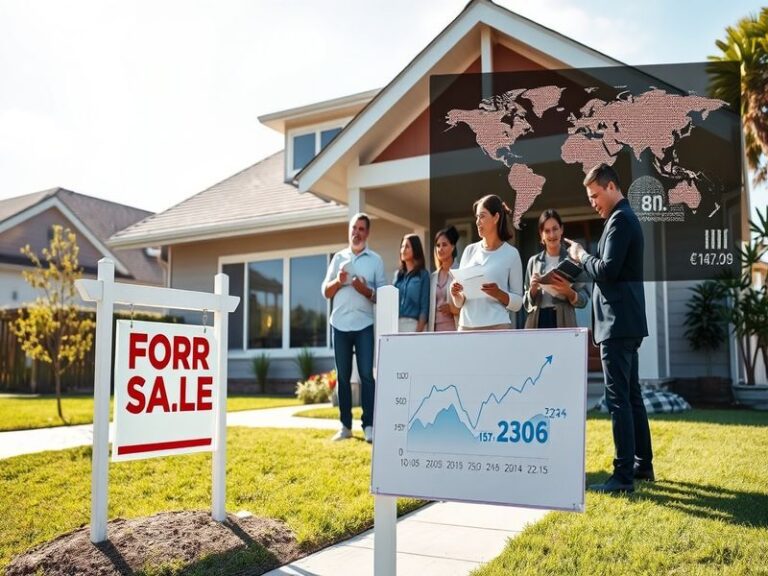 Mortgage Refinance Rates: Global Trends and Smart Timing Tips