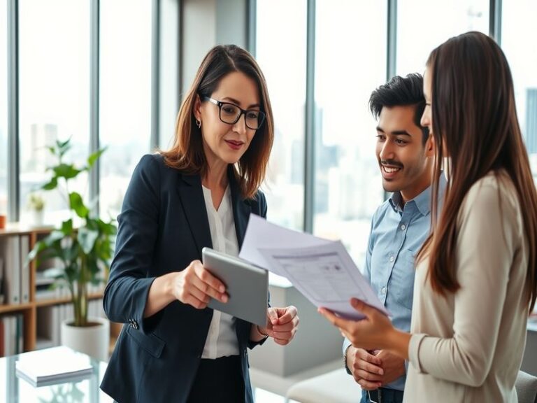 The Essential Role of a Mortgage Officer in Home Financing