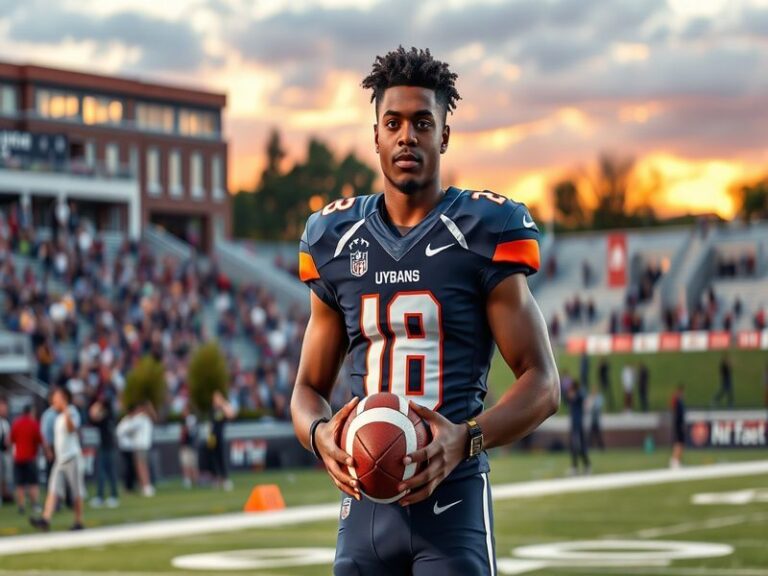 AJ Dybantsa’s NIL Deal: A New Era for College Athletics