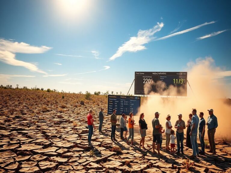 Heat Wave Forecast 2024: Global Impacts and How to Prepare