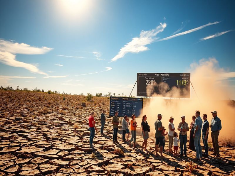 Heat Wave Forecast 2024: Global Impacts and How to Prepare
