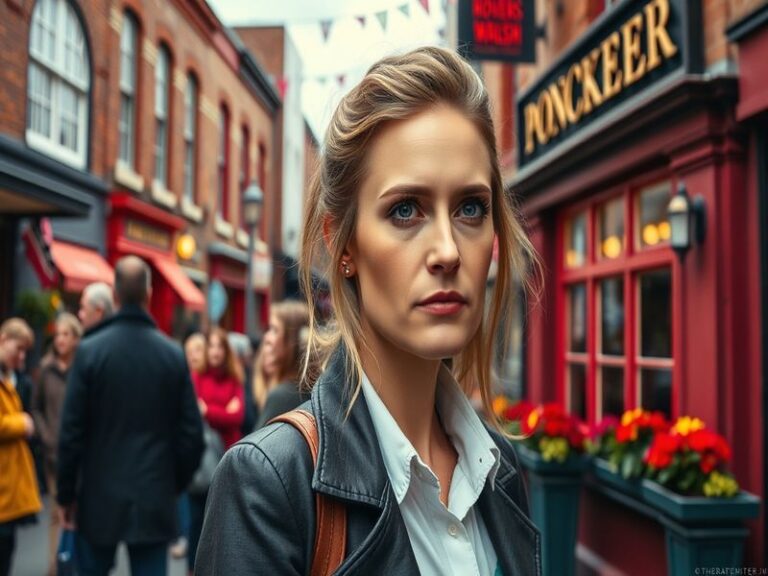 Coronation Street Spoilers: The Future of Megan Walsh