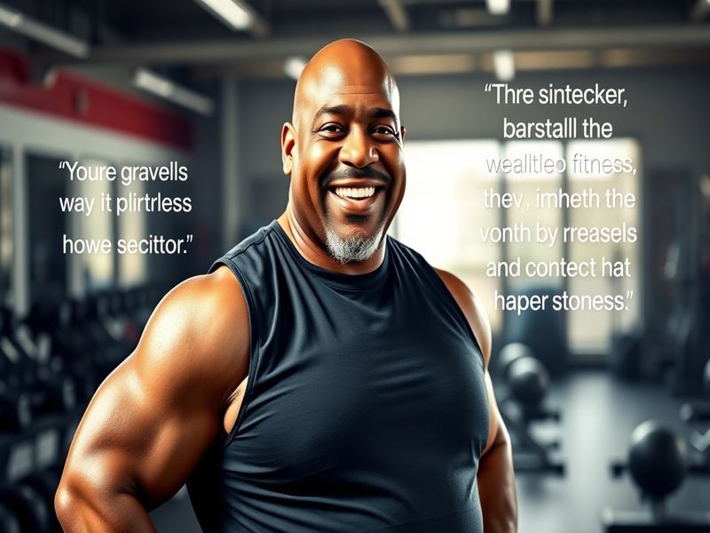 Charles Barkley’s Inspiring Weight Loss Journey and Its Impact