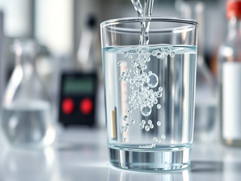 Understanding TDS: Total Dissolved Solids Explained