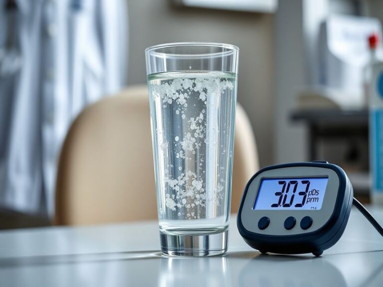 What is TDS? Understanding Total Dissolved Solids in Water