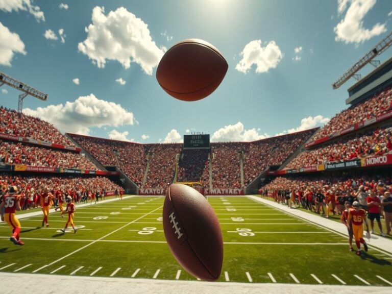 Exploring the Hail Mary: Origins, Impact, and Cultural Significance