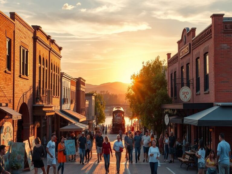 Exploring Antioch: History, Culture, and Modern Significance