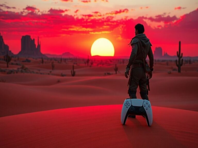 Crimson Desert PS5 Gameplay Review: Visual Masterclass or Overhyped?