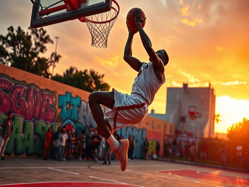 Exploring the Journey of Isaiah Evans in Basketball