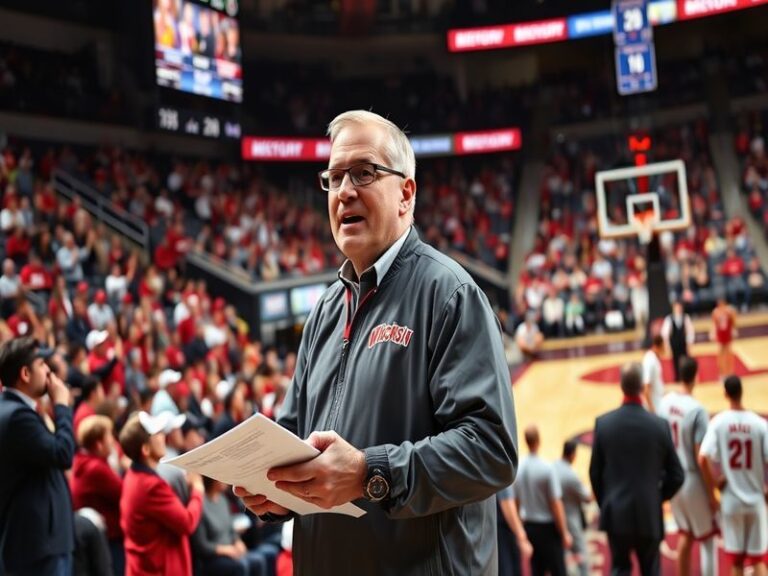 Exploring Greg Gard’s Impact on College Basketball Coaching