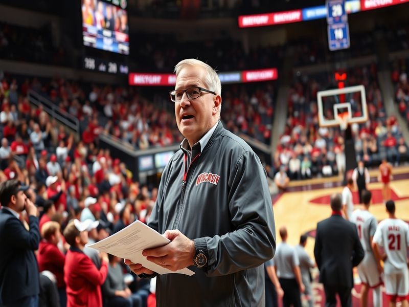 Exploring Greg Gard’s Impact on College Basketball Coaching