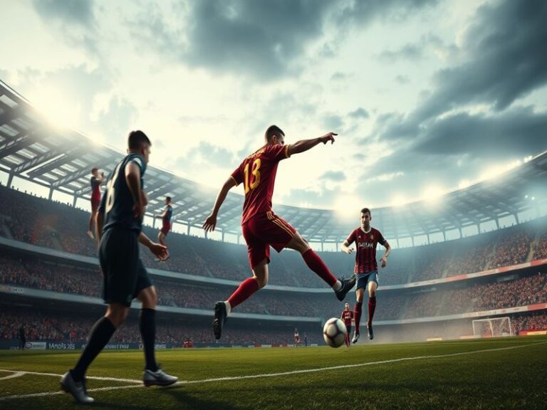 AS Roma vs Bologna: A Clash of Serie A Rivals