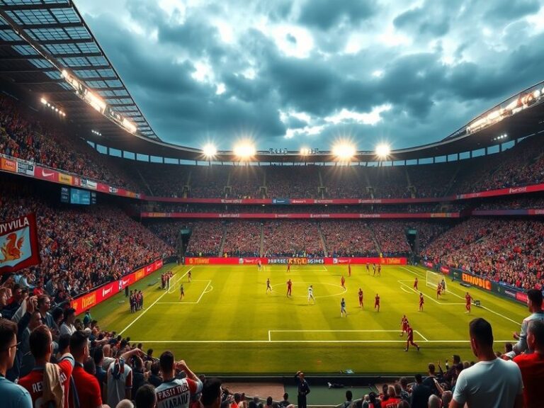 Aston Villa vs Lille: Tactical Preview and Key Storylines