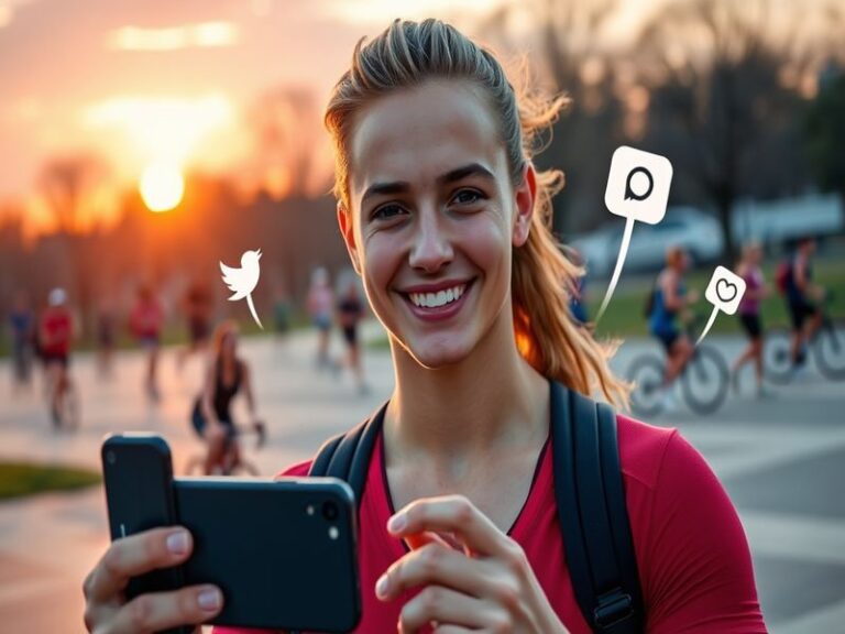 Dakota Mortensen: Athlete and Social Media Influencer