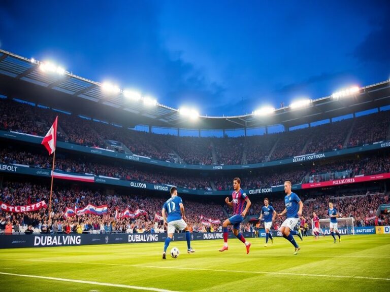 Lyon vs Celta Vigo: Analyzing the Upcoming Clash