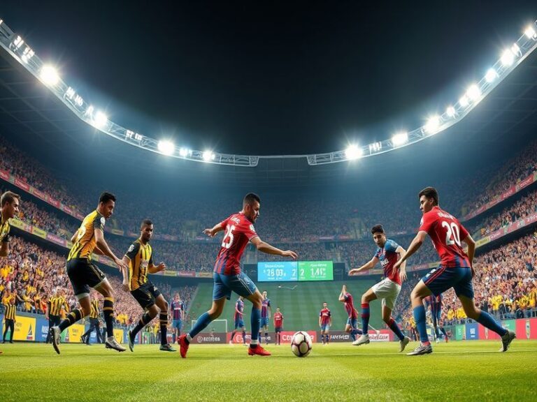 AEK Larnaca vs Crystal Palace: A Clash of Styles