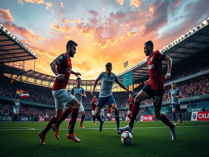 Lyon vs Celta Vigo: Tactical Showdown and Global Football Insights