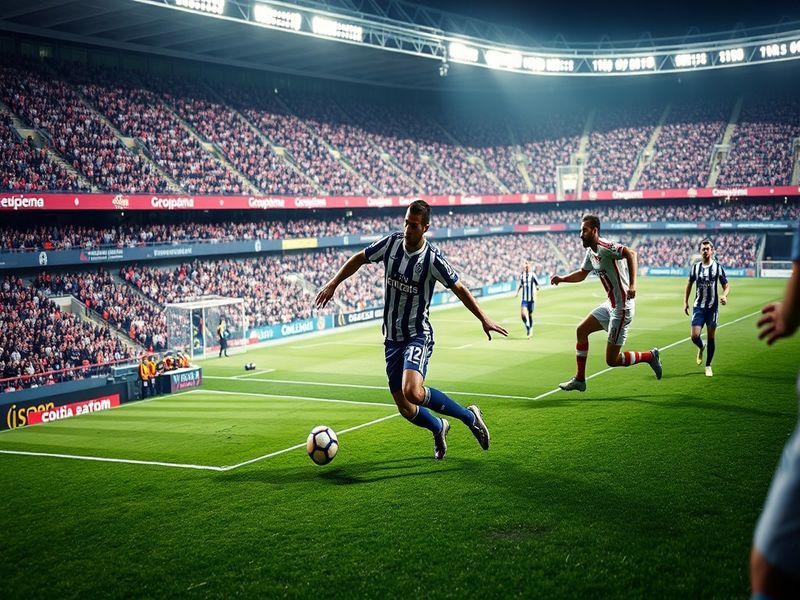 Lyon vs Celta Vigo: A Clash of Cultures and Styles