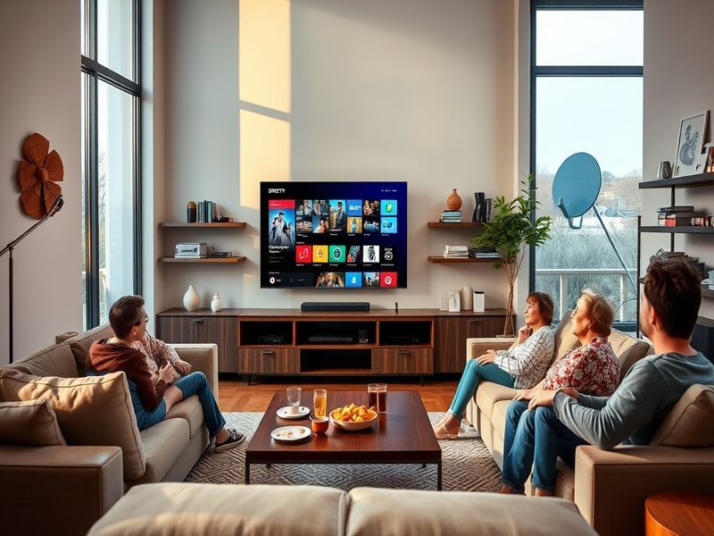 directv