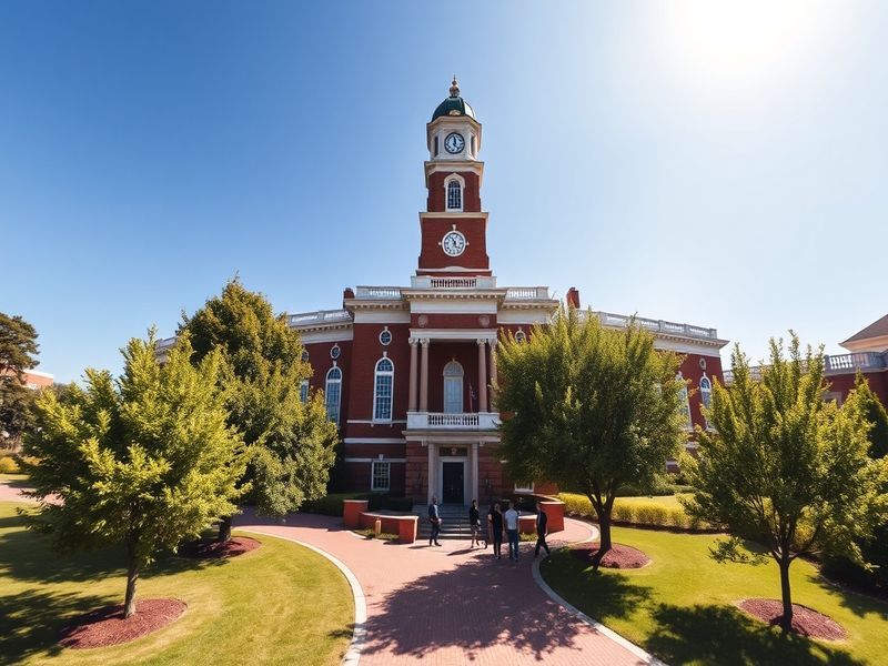 Exploring the Significance of Constitution Hill in Kempton