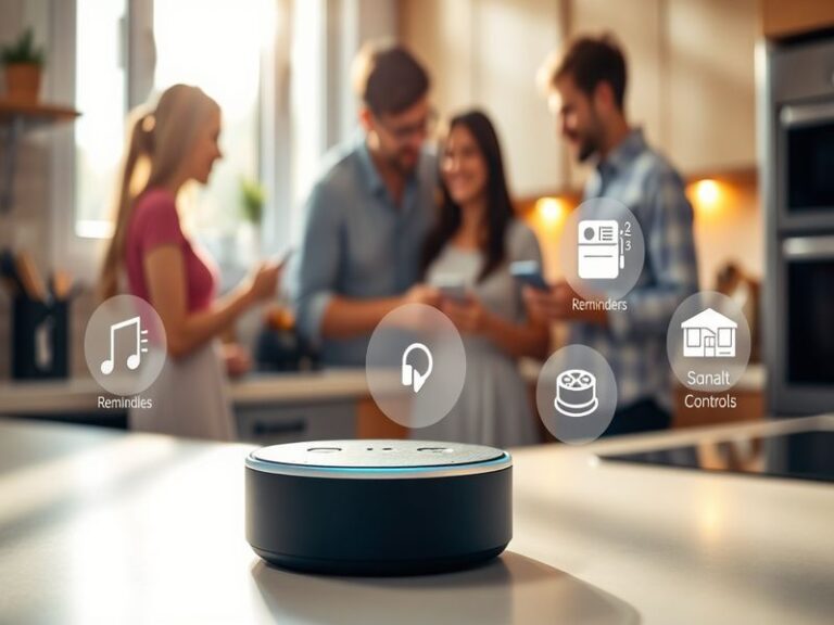 Exploring the Features and Implications of Amazon Alexa+