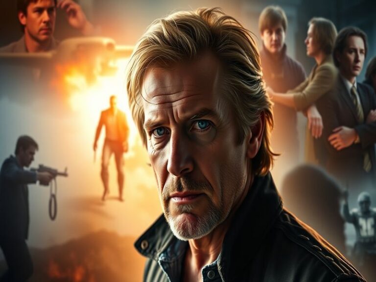 Val Kilmer: A Journey Through Challenges and Triumphs