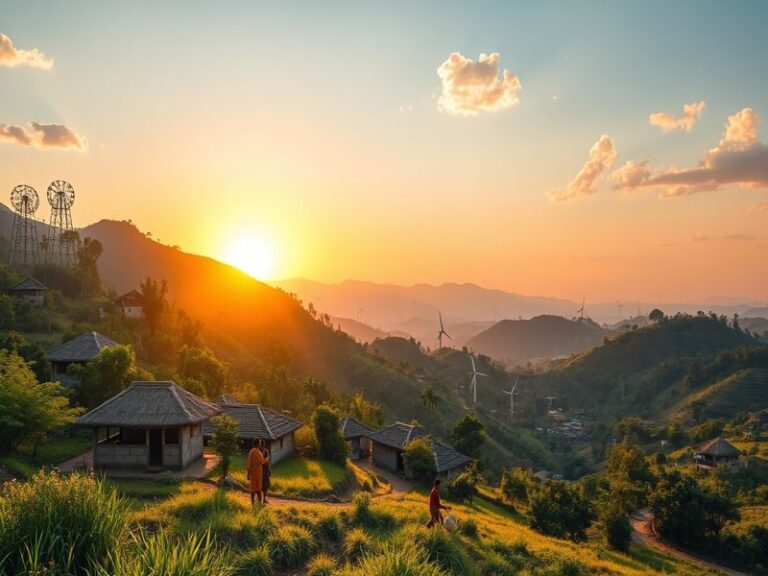 Exploring Dybantsa: Origins, Impact, and Future Trends