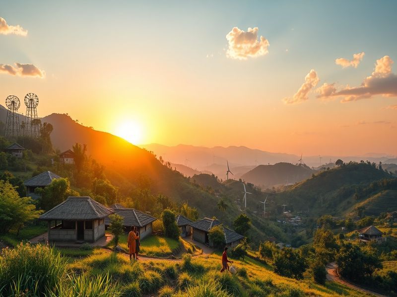 Exploring Dybantsa: Origins, Impact, and Future Trends