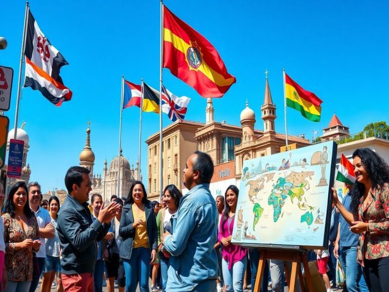 Exploring Comic Relief: A Global Perspective on Humor