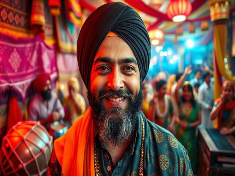 Exploring the Impact of Jaskirat Singh Rangi on Culture