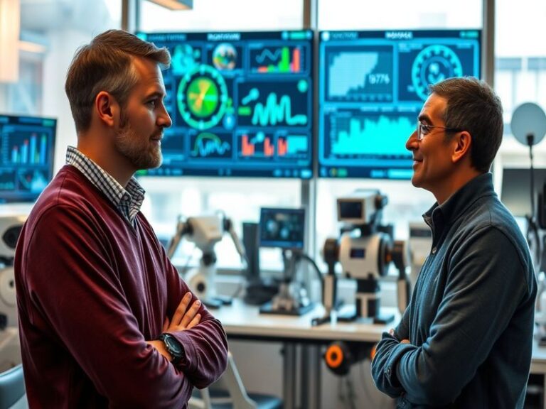 Exploring the Life and Impact of Christian Hubicki