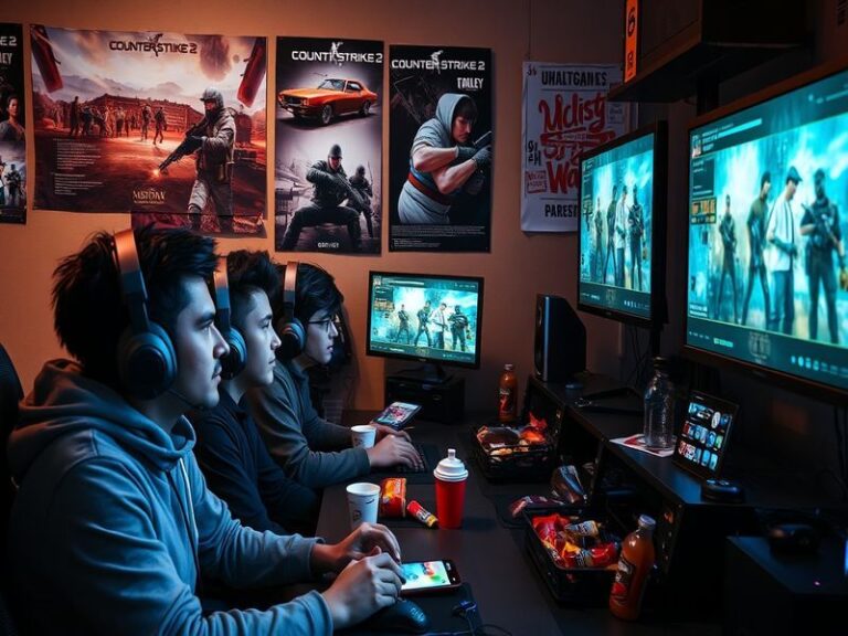 Exploring the Latest CS2 Update: Features and Community Impact