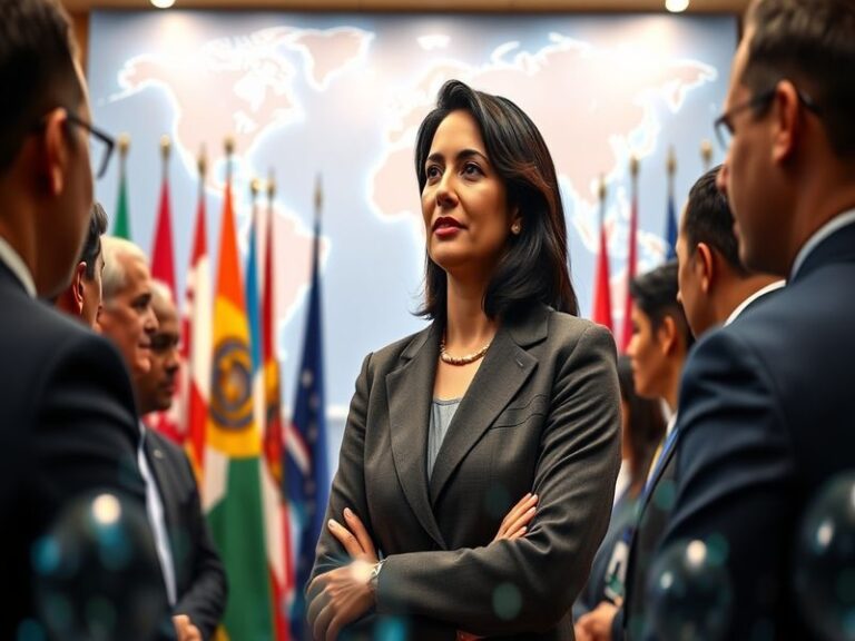 Tulsi Gabbard: A Political Figure Shaping Global Conversations