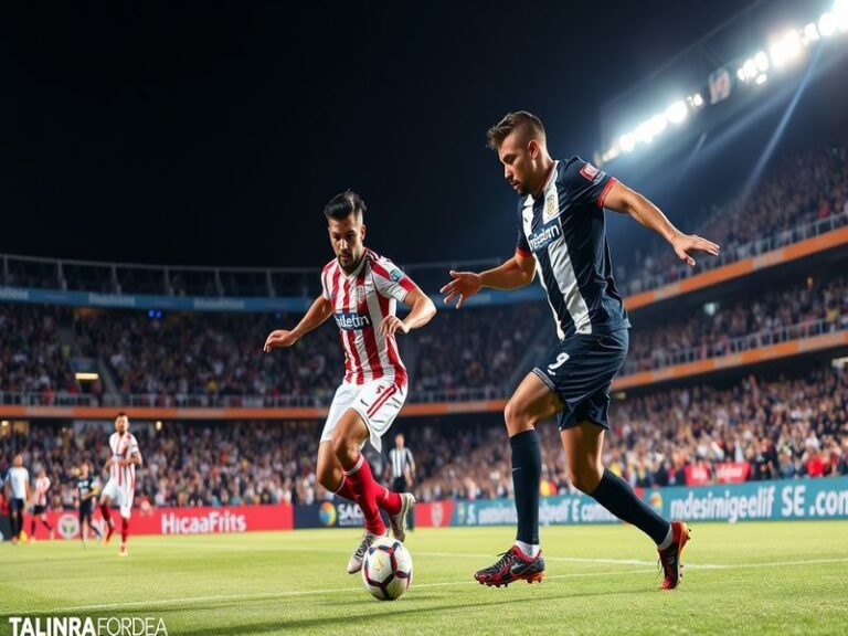 Atlético Mineiro vs São Paulo: Battle of Tactics and Passion