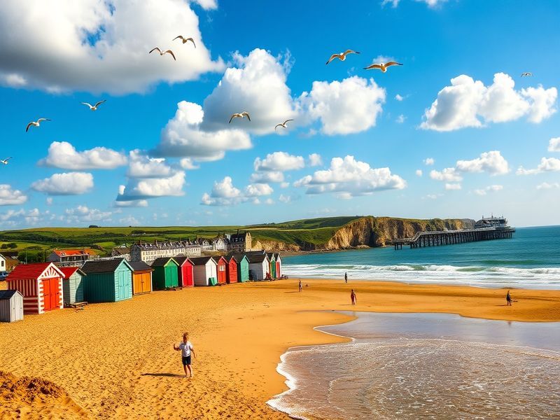 cromer