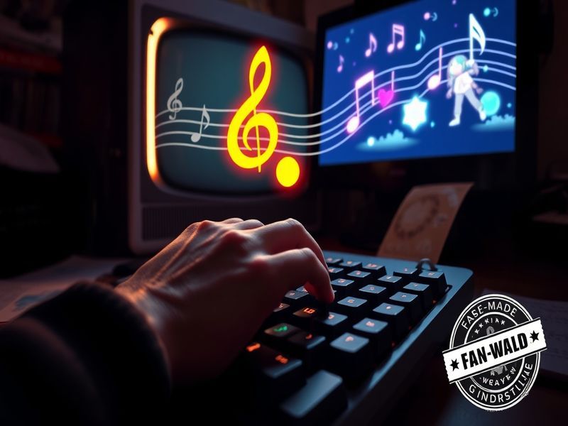 Undertale Symphony: How Fan-Made Music Transformed Gaming Culture