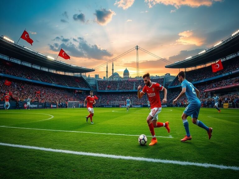 Istanbul Başakşehir vs Antalyaspor: Tactical Battle in Turkish Football