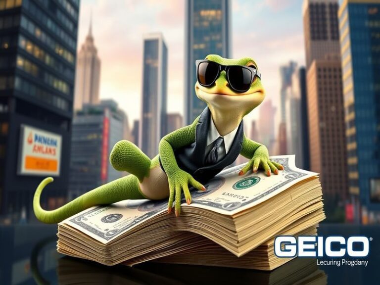 geico insurance