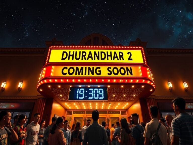 dhurandhar 2 release date