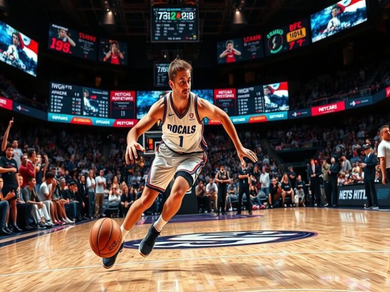 Luka Dončić: How the Slovenian Star is Redefining Basketball’s Future