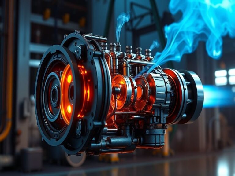 Diesel Fuel: Efficiency, Emissions, and the Future of Power