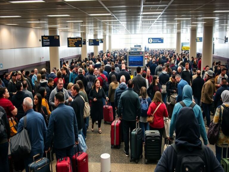 tsa wait times atlanta