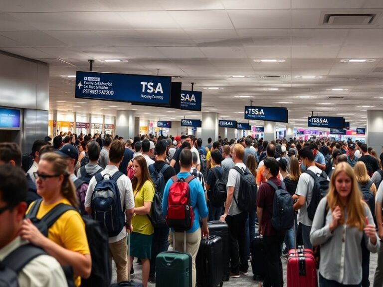 mco tsa wait times