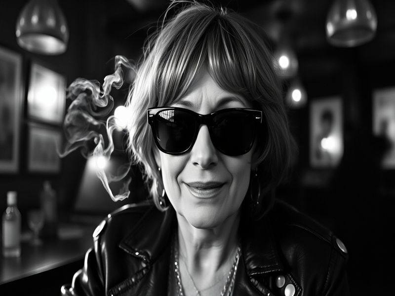 marianne faithfull