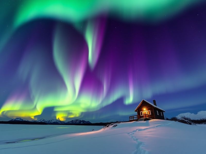 geomagnetic storms