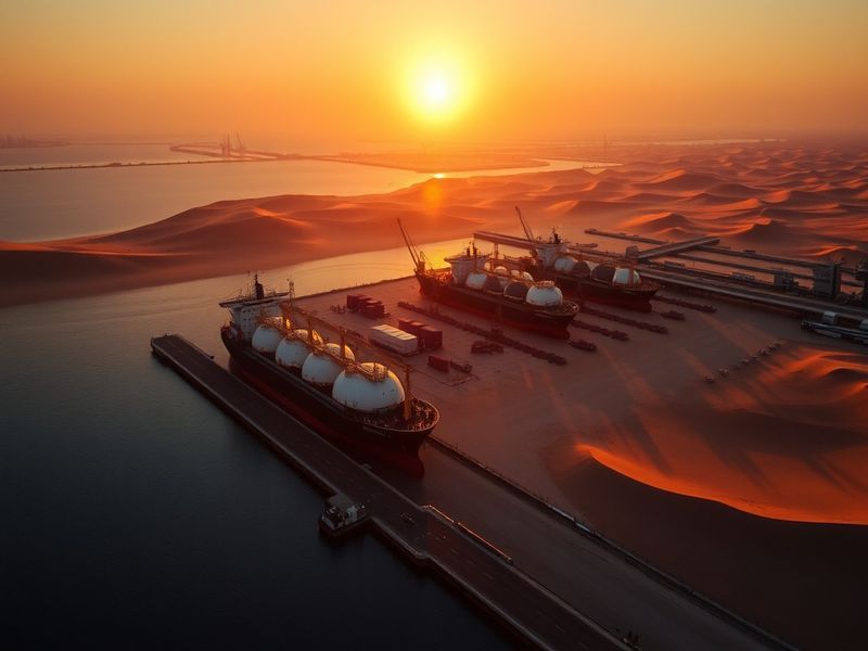 ras laffan