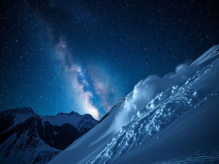 An action-packed image showing players from the Dallas Stars and Colorado Avalanche battling for the puck during a game, show