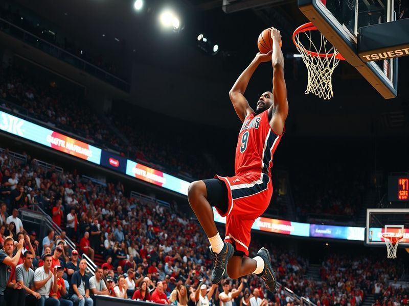 taj gibson